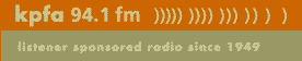 KPFA radio interview - Legends of Mary Magdalene - Jane Heaven